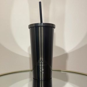 Starbucks Reserve Gunmetal Stainless Steel Tumbler